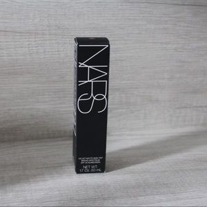 Velvet Matte Skin Tint